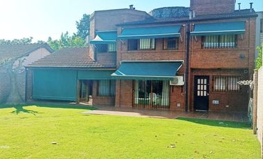 Venta -Chalet Bella Vista