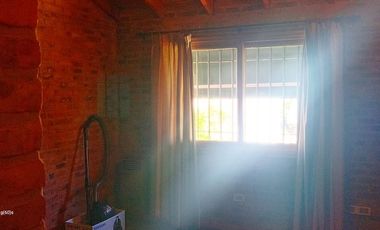 Venta -Chalet Bella Vista