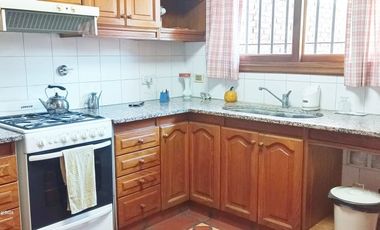 Venta -Chalet Bella Vista