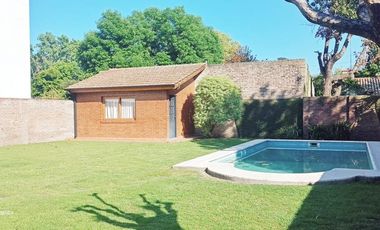 Venta -Chalet Bella Vista