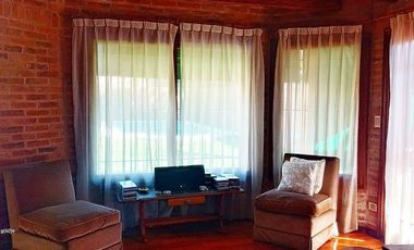 Venta -Chalet Bella Vista