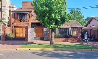 Venta -Chalet Bella Vista