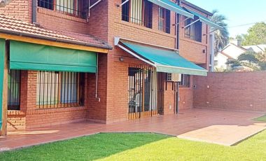 Venta -Chalet Bella Vista