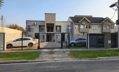 Venta -Departamento c/cochera