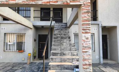 Venta -Departamento c/cochera