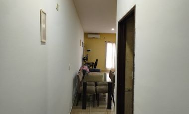 Venta -Departamento c/cochera