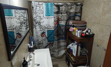 Venta -Departamento c/cochera