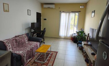 Venta -Departamento c/cochera