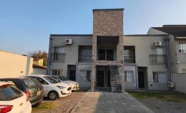 Venta -Departamento c/cochera