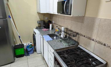 Venta -Departamento c/cochera