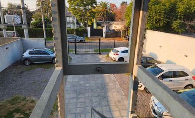 Venta -Departamento c/cochera