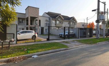 Venta -Departamento c/cochera