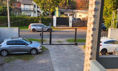 Venta -Departamento c/cochera