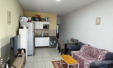 Venta -Departamento c/cochera