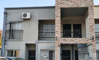 Venta -Departamento c/cochera