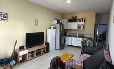 Venta -Departamento c/cochera