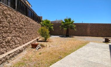 CASA EN RENTA EN PRIVADA LA CASCADA EN PLAYAS DE ROSARITO