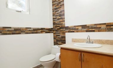 CASA EN RENTA EN PRIVADA LA CASCADA EN PLAYAS DE ROSARITO