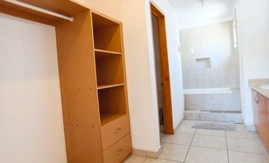 CASA EN RENTA EN PRIVADA LA CASCADA EN PLAYAS DE ROSARITO