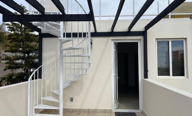 CASA EN RENTA EN PRIVADA LA CASCADA EN PLAYAS DE ROSARITO
