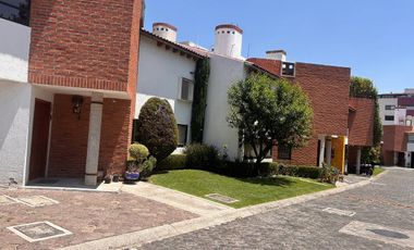 AMPLIA CASA EN CONDOMINIO