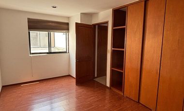 AMPLIA CASA EN CONDOMINIO