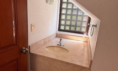 AMPLIA CASA EN CONDOMINIO