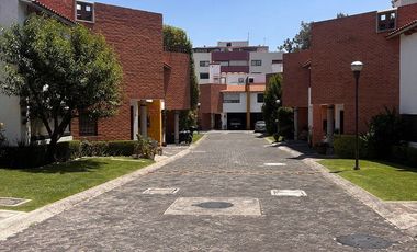 AMPLIA CASA EN CONDOMINIO