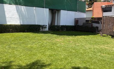AMPLIA CASA EN CONDOMINIO