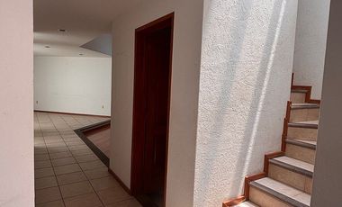 AMPLIA CASA EN CONDOMINIO