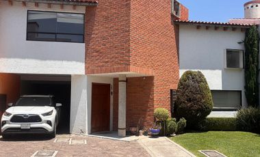 AMPLIA CASA EN CONDOMINIO