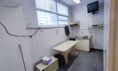 Ideal Alquiler Local 210m2 Av Jauretche Hurlingham