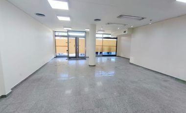 Ideal Alquiler Local 210m2 Av Jauretche Hurlingham