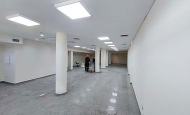Ideal Alquiler Local 210m2 Av Jauretche Hurlingham
