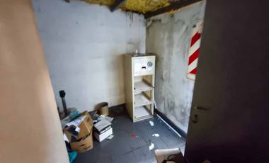 Ideal Alquiler Local 210m2 Av Jauretche Hurlingham
