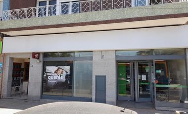 Ideal Alquiler Local 210m2 Av Jauretche Hurlingham