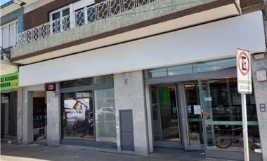 Ideal Alquiler Local 210m2 Av Jauretche Hurlingham