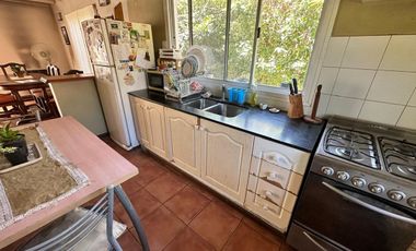 CASA 4 AMBIENTES B. CERRADO HURLINGHAM APTO CRED.