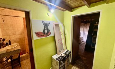 VENTA CASA 4 AMBIENTES HURLINGHAM ACEPTA  PERMUTA