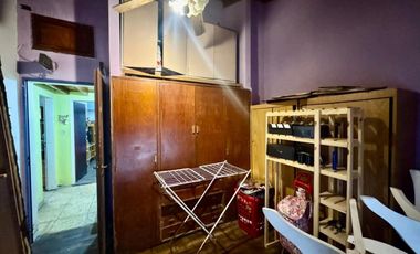 VENTA CASA 4 AMBIENTES HURLINGHAM ACEPTA  PERMUTA