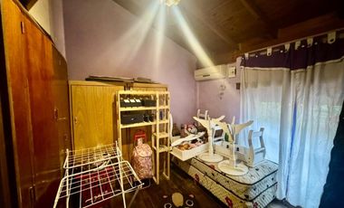 VENTA CASA 4 AMBIENTES HURLINGHAM ACEPTA  PERMUTA