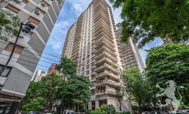 PISO - VENTA - 7 AMBIENTES - 5 DORMITORIOS - 3 COCHERAS - TERRAZA - DEPENDENCIA - BELGRANO