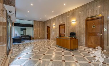 PISO - VENTA - 7 AMBIENTES - 5 DORMITORIOS - 3 COCHERAS - TERRAZA - DEPENDENCIA - BELGRANO
