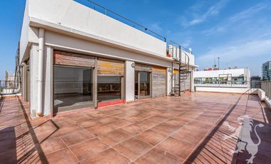 PISO - VENTA - 7 AMBIENTES - 5 DORMITORIOS - 3 COCHERAS - TERRAZA - DEPENDENCIA - BELGRANO