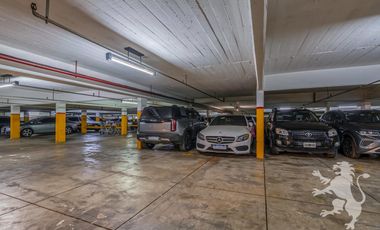 PISO - VENTA - 7 AMBIENTES - 5 DORMITORIOS - 3 COCHERAS - TERRAZA - DEPENDENCIA - BELGRANO