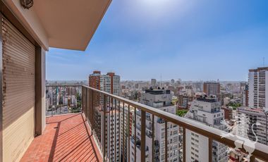 PISO - VENTA - 7 AMBIENTES - 5 DORMITORIOS - 3 COCHERAS - TERRAZA - DEPENDENCIA - BELGRANO