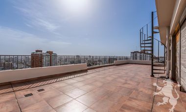 PISO - VENTA - 7 AMBIENTES - 5 DORMITORIOS - 3 COCHERAS - TERRAZA - DEPENDENCIA - BELGRANO