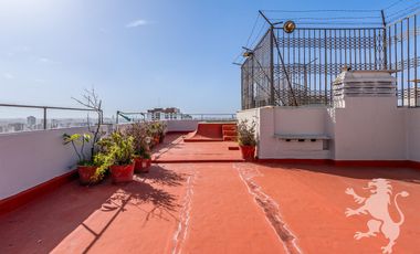 PISO - VENTA - 7 AMBIENTES - 5 DORMITORIOS - 3 COCHERAS - TERRAZA - DEPENDENCIA - BELGRANO