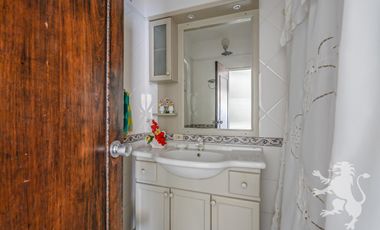 PISO - VENTA - 7 AMBIENTES - 5 DORMITORIOS - 3 COCHERAS - TERRAZA - DEPENDENCIA - BELGRANO