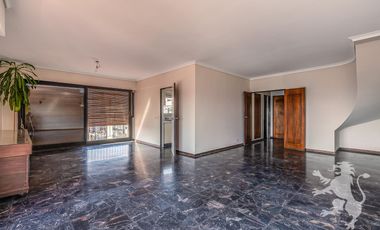 PISO - VENTA - 7 AMBIENTES - 5 DORMITORIOS - 3 COCHERAS - TERRAZA - DEPENDENCIA - BELGRANO